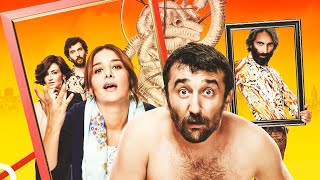 هدير القلوب |  فيلم كوميدي تركي