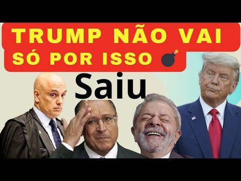 ATAQUE EUA NÃO IRÁ CEDER ACORDO SÓ POR ISSO