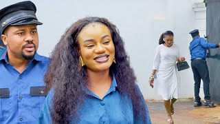 She Mocked & Maltreated D Gateman But Never Knew He Is A Prince Looking For Love - 2025 Latest Movie