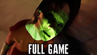Haunted Room : 205 - Full Walkthrough