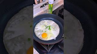 quick Breakfast #shorts #streetfood