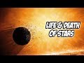 Supernova and Stellar Evolution Concepts