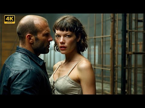 Jason Statham | New Released Action Movie 2024 | Full Movie | 4K Ultra #actionm0000101