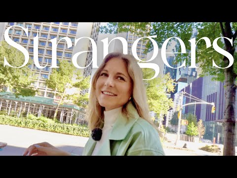 I Asked a Random New Yorker on a 12 Hr Date | Ep 5: Fashion Illustrator