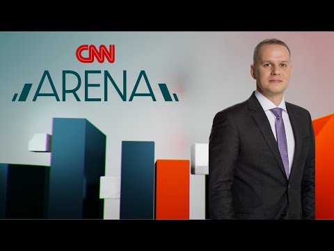 AO VIVO: CNN ARENA - 17/08/2023