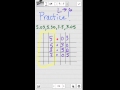 Ordering and Comparing Decimals Mastery