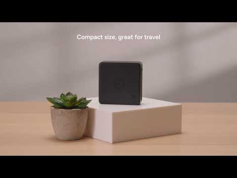 ZAGG 4-Port Hub Workstation Wireless