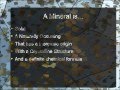Mineral Identification and Properties