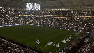 Steigerlied Schalke Bayern 0:2 am 12.11.2022