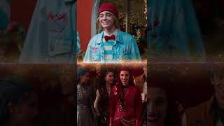 Celebrate the last day on set with Descendants: Wicked Wonderland! 🥺❤️ | BTS | Disney Channel