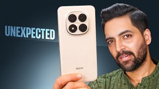 Redmi Note 15 Pro+ : Game Changer or Just Hype ?