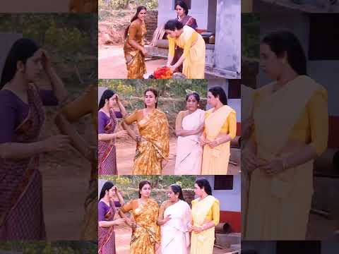 നിന്റെ വിഴുപ്പ് അലക്കൽ അല്ല ഞങ്ങളുടെ ജോലി | Malayalam Comedy | Urvashi | Kalpana