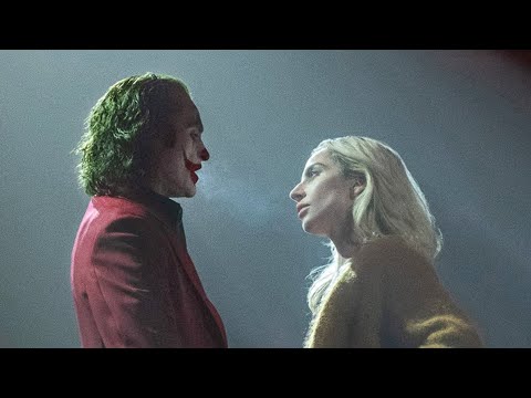 Joker: Folie à Deux f.t To love somebody by Bee gees ( Jaoquin pheonix & Lady gaga )