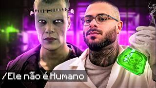 O mundo MAROMBA não é como VOCÊ PENSA! (Parte 2) 💪💀