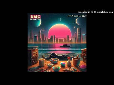 Dmc Mystic - Chill Study Beats (LO-FI pleasure mix)