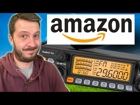 BEST Ham Radio Amazon Prime BIG DAY Deals!