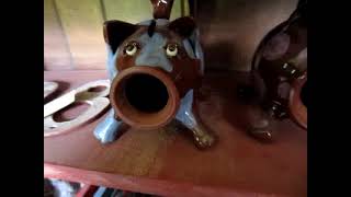 Magical Pottery Shop