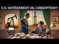 Teapot Dome Scandal Overview