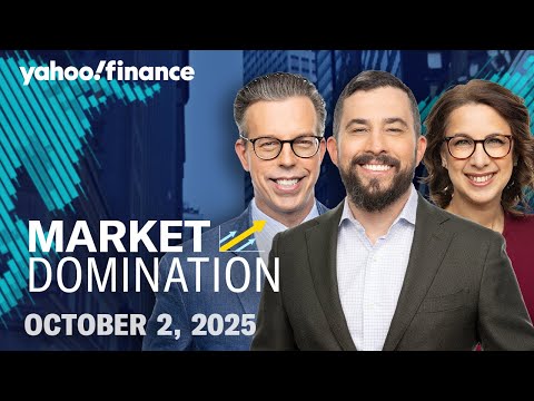 Bitcoin peaks back above $120K, what economic uncertainty means for Fed's rate cuts and markets