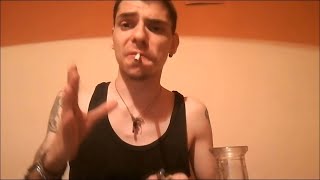 VECERAS SAMO DOMACA EROTKA
