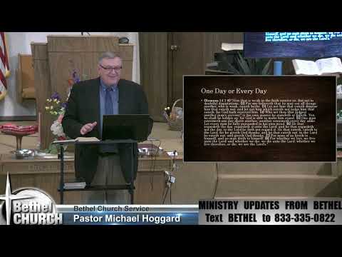 John MacArthur's Blood Heresy