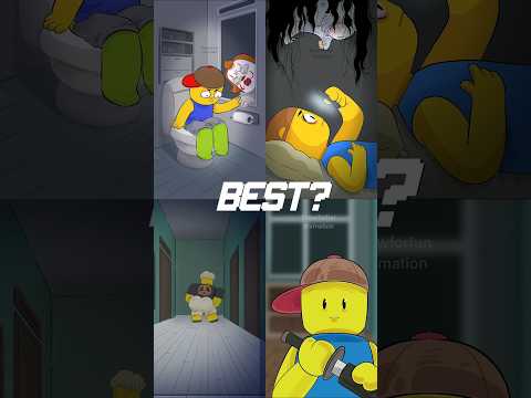 My Thoughts At Mid Night ๐ป๐คฃ #roblox #robloxanimation #robloxedit #animation #robloxshorts #robloxmem