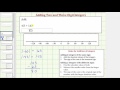 Understanding Integer Addition