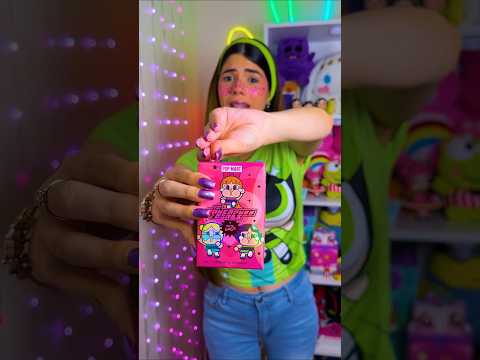 Si no me sale ESTA CHICA SUPERPODEROSA boto todo🤣😡