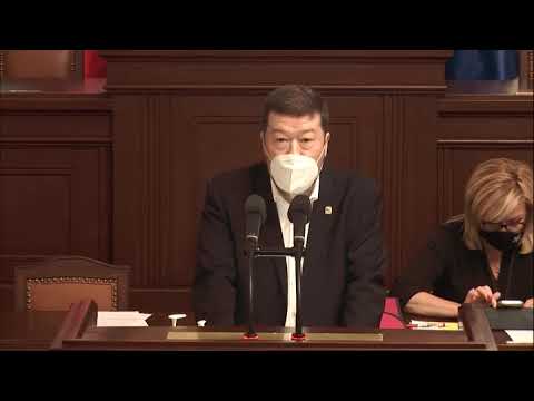 Tomio Okamura: Sněmovna zamítla návrh SPD na zrušení nouzového stavu