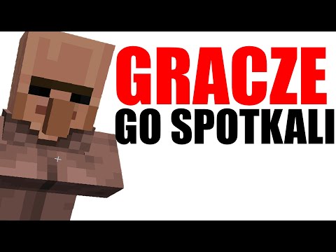GRACZE GO SPOTKALI