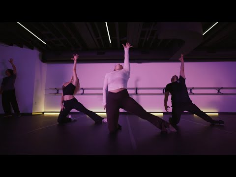Bronski Beat "Why" Choreography by TEVYN COLE
