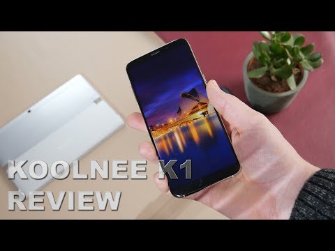 (DUTCH) Koolnee k1 review