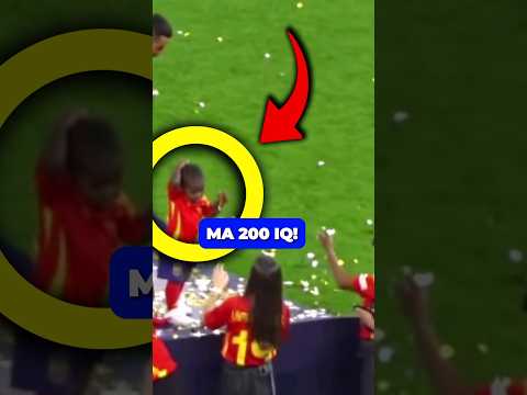 Ten dzieciak ma 200 IQ! #shorts