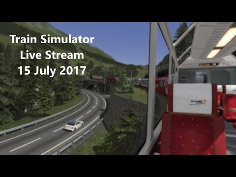 De complete TS2017 Livestream van 15 Juli 2017