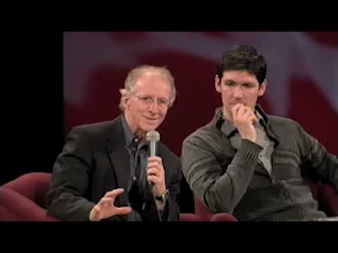 Questions and Answers from the Desiring God 2009 Conference for Pastors