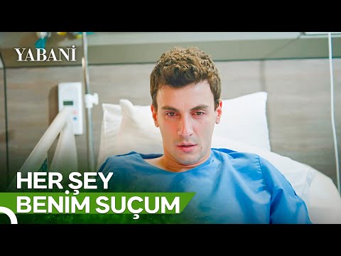 Sevdiğim Kadını Benden Aldılar | Yabani 49. Bölüm