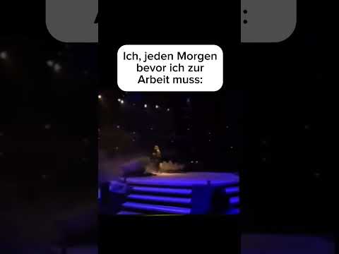 Niemand hat mich gefragt, ob ich das möchte! 🥲￼