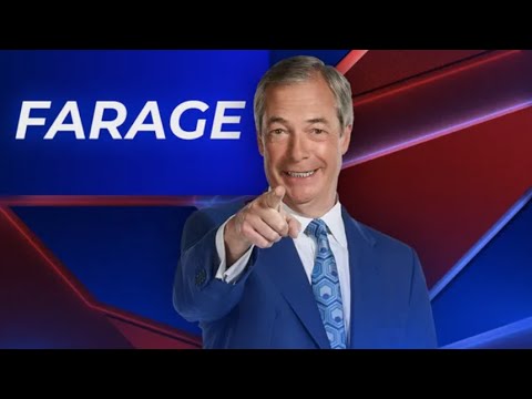 Farage | Thursday 11th January