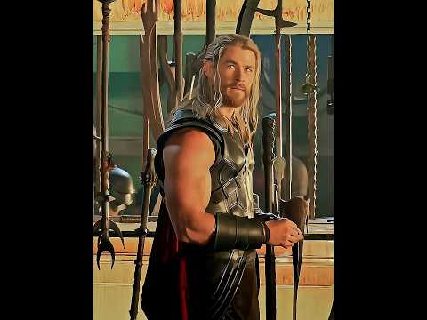 Hothoda Hai Ya Mashuka 😅 | Thor Funny Scene #shorts #youtubeshorts #ytshorts #thor #funny