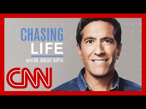 A Doctor. His Brain Tumor. A New Perspective.