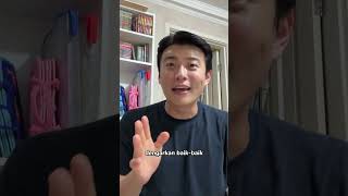 Kamu yang mana?