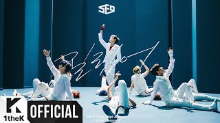 SF9  Now or Never