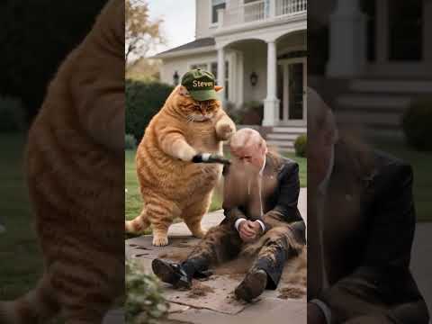 funny #videoshort #funny #imut #cat #cute #catshorts