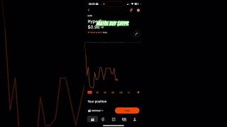 $SENS STOCK update and $HYPR potential #senstock #senseonics #Hyperfine #HYPR