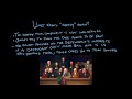 Understanding the Sixth Amendment