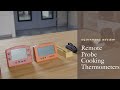 Thermometer Features and Recommendations