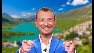 Nuova Intro Del Canale