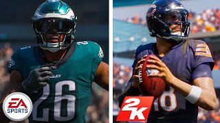 We Just Got Major News on the NFL Exclusive License