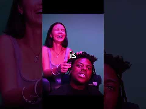 When iShowSpeed Forgot To Turn Camera Off 🤣