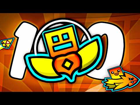 100 ФАКТОВ О ИГРОКАХ